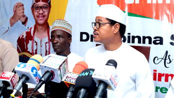 Why I left APC – SDP FCT Council boss aspirant