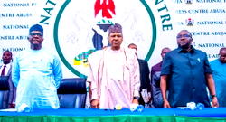 We’re committed to modernising public broadcast assets  —  FG