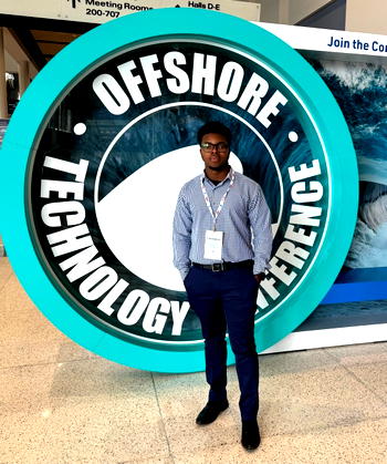 Nigerian Researcher develops machine learning model to Predict crude Oil Behaviour