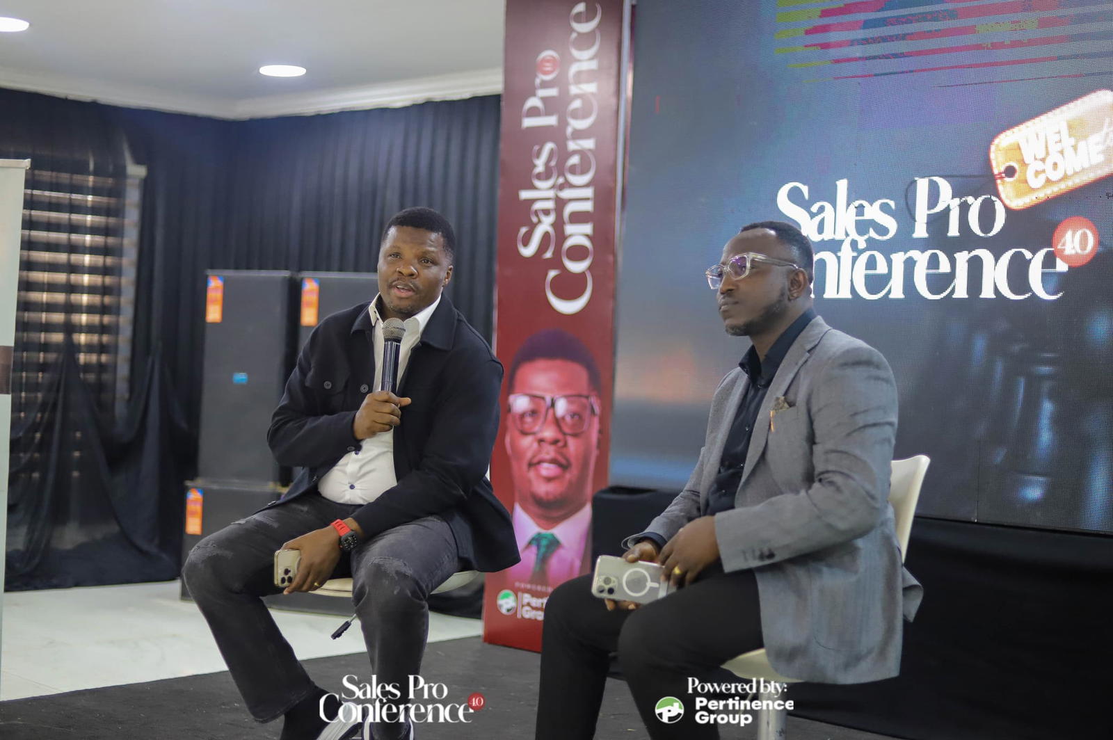 Firm empowers sales professionals on sealing deals, others