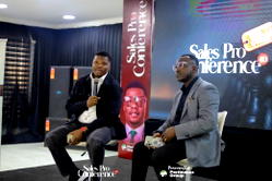 Firm empowers sales professionals on sealing deals, others
