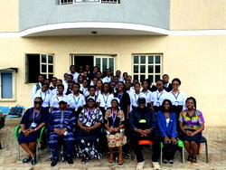 Anchor University launches Law clinic in collaboration with PPDC