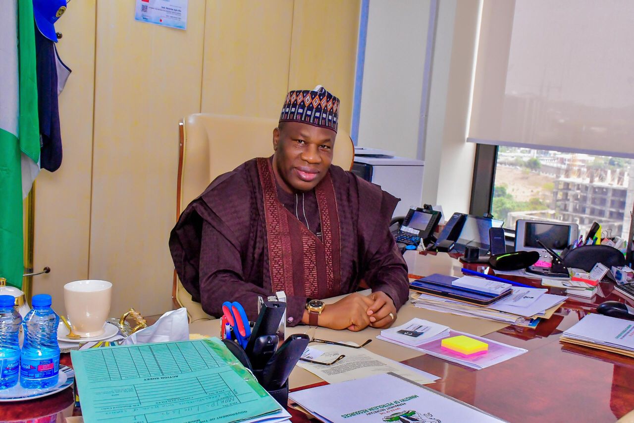 Nigeria’s energy diplomacy and the making of $5bn Africa energy bank