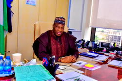 Nigeria’s energy diplomacy and the making of $5bn Africa energy bank