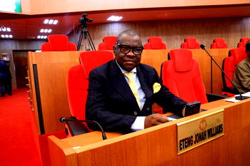 APC stakeholders counsel Senator Eteng, pledge support ahead of 2027