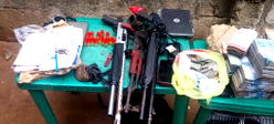 Police bust alleged IPOB terror hideout in Imo, arrest 3, recover ₦10.3m
