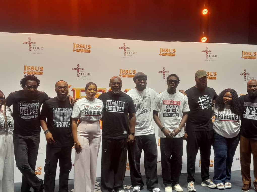 LOGIC Church drives Christ-centered revival with new worship experience