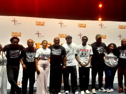 LOGIC Church drives Christ-centered revival with new worship experience