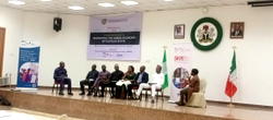 Stakeholders dialogue to promote green economy in Plateau