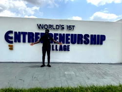 Callmate AI secures seed funding from entrepreneurship village after winning GEF 2024 Pitch