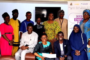 Oyo govt, HACEY collaborate to strengthen youth sexual, reproductive health