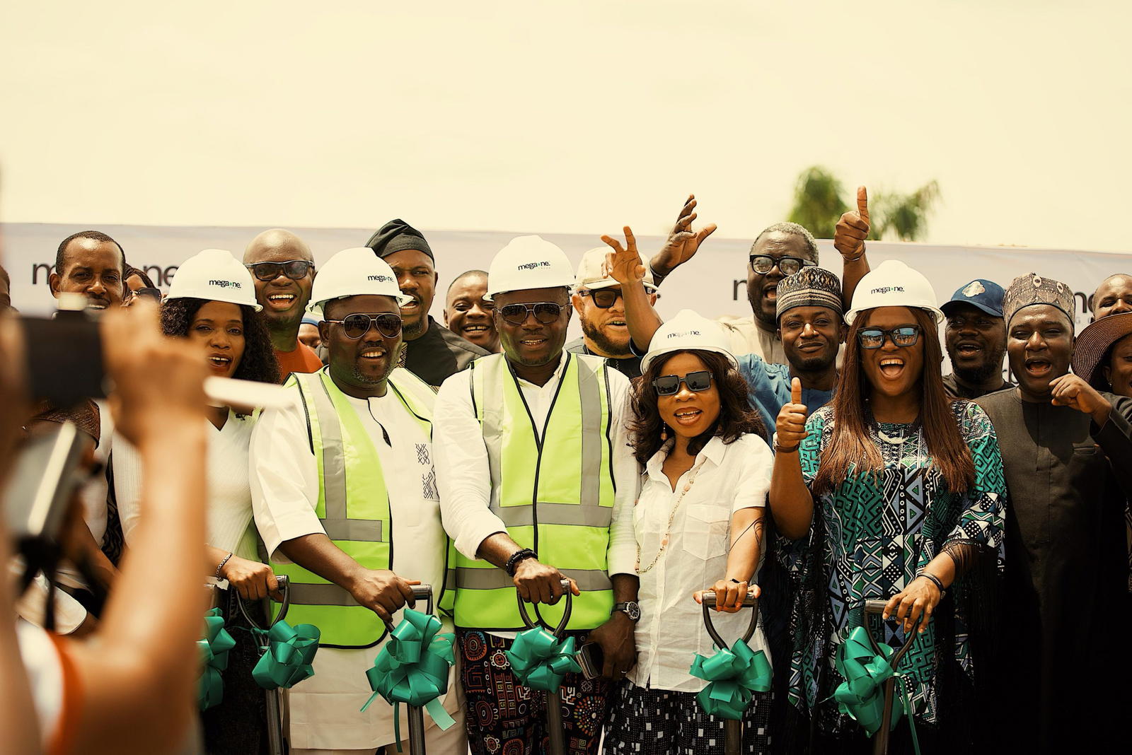 Urban Living Development unveils MegaOne Lagos: A bold lifestyle revolution begins
