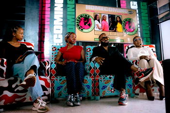 How homecoming became West Africa’s Premier mid-year cultural event