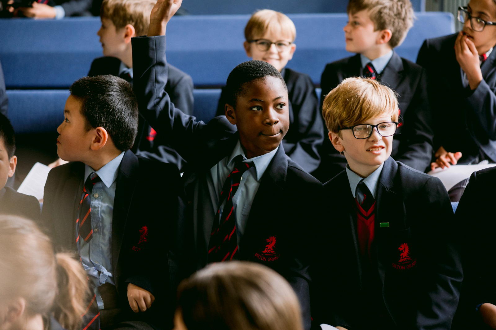 Rugby School to commence classes in Nigeria by September