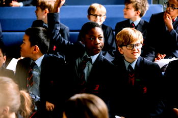 Rugby School to commence classes in Nigeria by September