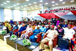 Investment in human development key to sustainable growth, prosperity – Chima Amadi