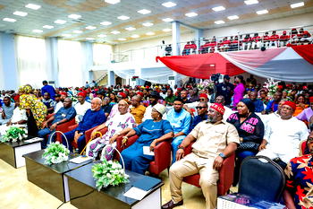 Investment in human development key to sustainable growth, prosperity – Chima Amadi