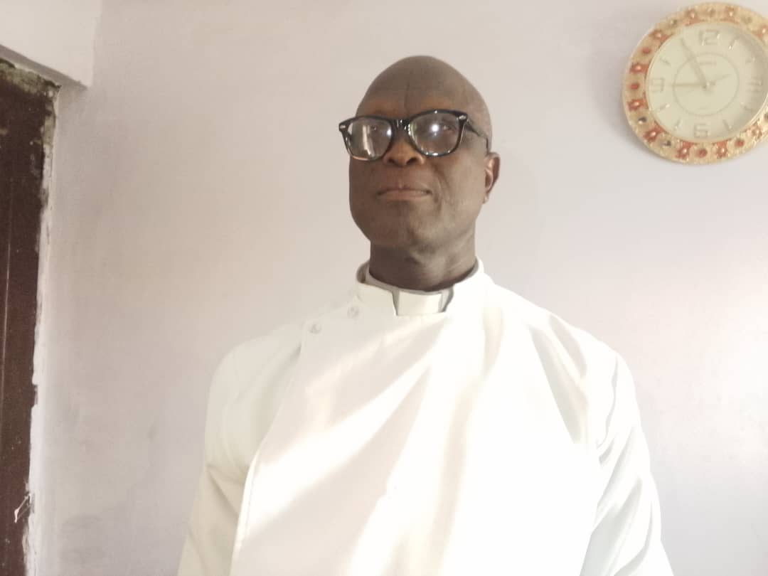 Easter: CAN blasts FG over incessant killings in Nigeria