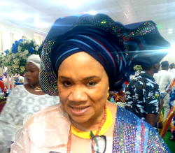 I’m proud to come from a family with 39 wives, 147 children — US-based Nigerian woman