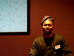 27-yr-old Nigerian shortlisted for Forbes 30 Under 30 in Science and Healthcare