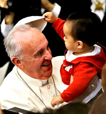 Minister Musawa mourns passing of Pope Francis