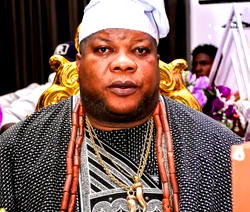 Ogun monarch advises Tinubu to hire foreign mercenaries to end banditry