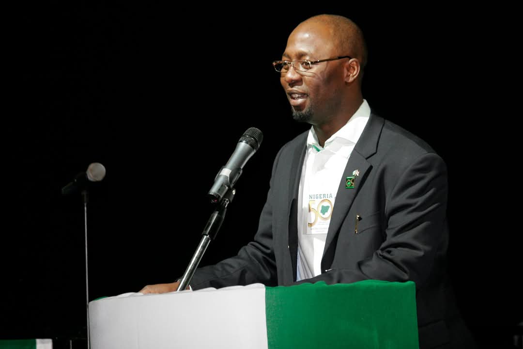 OID lauds Makinde’s performance, appoints Ex-NIDOE chair to lead North America chapter