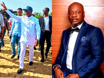 Araromi Beach/Seaside: Aiyedatiwa’s efforts will attract more investors – Industrialist Ajipe