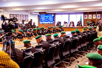 Killings across Nigeria: IGP orders withdrawal of MOPOL officers from unauthorized assignments
