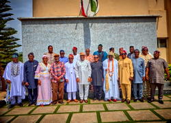 Establish security trust fund to tackle insecurity, Olajumoke tells S/ West Gov’s
