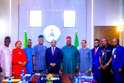 Enugu Govt seals landmark investment deal with Lion Business park 