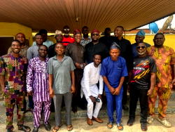 Sowunmi, Obidient Movement tours states to mobilize citizens ahead of regional conference
