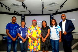Keystone Bank rewards 200 customers in its ongoing Verve Card Promo