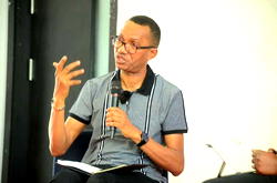 Ishiekwene reveals secrets to making money from writing