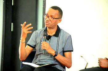 Ishiekwene reveals secrets to making money from writing