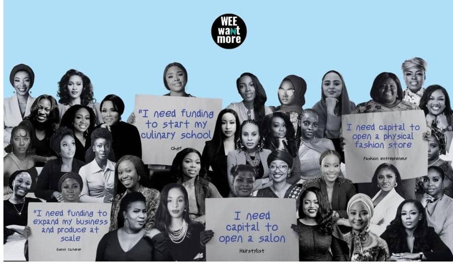 We want more: Women entrepreneurs demand 40% loan access, gender-based lending targets