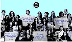 We want more: Women entrepreneurs demand 40% loan access, gender-based lending targets