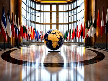 Nigeria to host conference to commemorate int’l day of multilateralism, diplomacy in Abuja