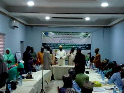 Empowerment Against Extremism: NEYIF, Sokoto State train over 21,000 youths in fight against radicalization