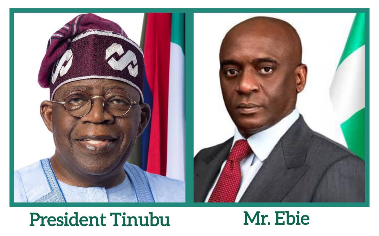 DUG to dethrone PDP in Delta state – Jerome-Mario