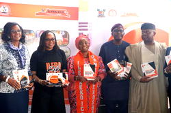 Sanwo-Olu’s health vision gains momentum as Ilera Eko hits 1m enrollees