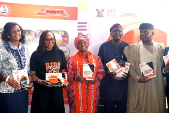 Sanwo-Olu’s health vision gains momentum as Ilera Eko hits 1m enrollees