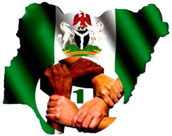 Nigeria needs coalition of United Nigerians, not politicians