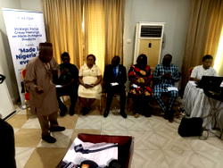 NASENI rallies stakeholders in Ondo to promote Made- in-Nigeria products