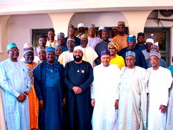 Tinubu committed to peace and security — Information Minister
