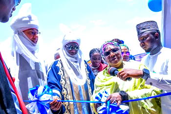 Kaduna Govt reaffirms commitment to skills development, lauds Nigerian breweries