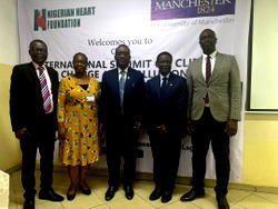 Experts demand urgent action on air pollution in Nigeria