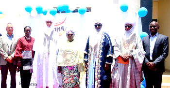 Nigerian Breweries commissions skills acquisition centre in Kaduna