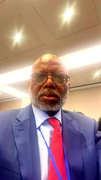 IMF–World Bank Spring Meetings: Senator Sani Musa applauds CBN leadership