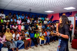 Slum2School Africa named winner of HP’s 2025 Global Digital Equity Accelerator Award